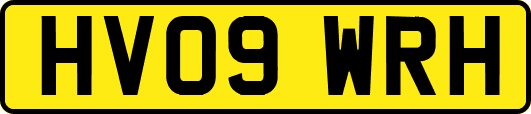 HV09WRH