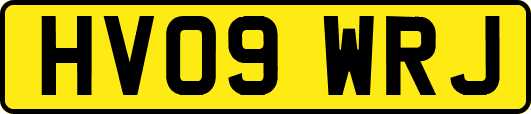 HV09WRJ