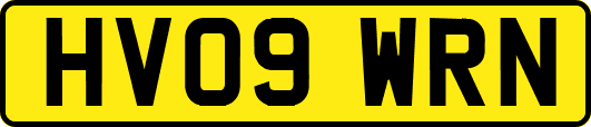 HV09WRN