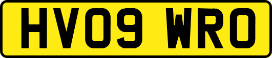 HV09WRO