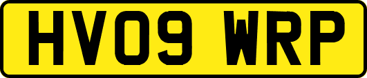 HV09WRP