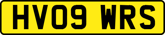 HV09WRS