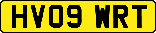 HV09WRT