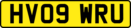 HV09WRU