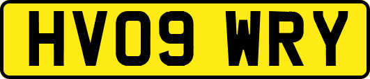 HV09WRY