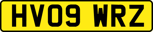 HV09WRZ