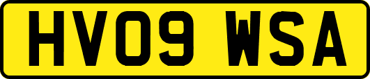 HV09WSA