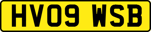 HV09WSB