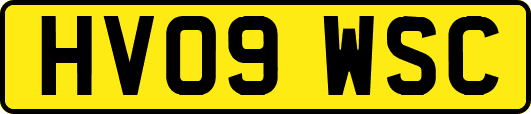 HV09WSC