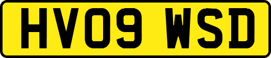 HV09WSD