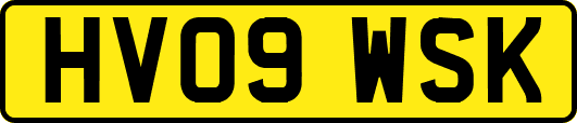 HV09WSK