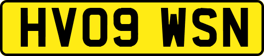 HV09WSN