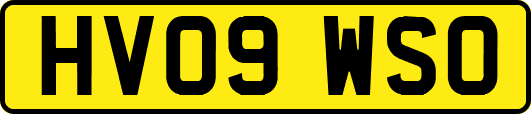HV09WSO