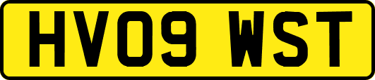HV09WST