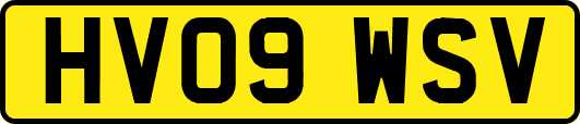 HV09WSV