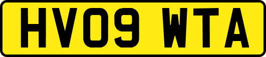 HV09WTA