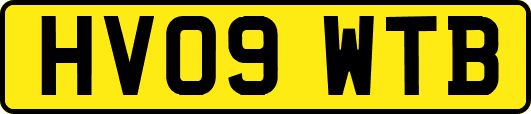 HV09WTB