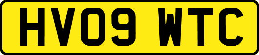 HV09WTC