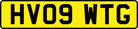 HV09WTG