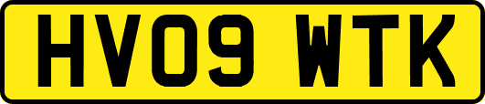 HV09WTK