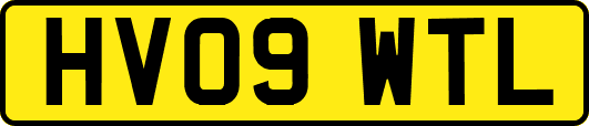 HV09WTL
