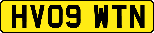 HV09WTN
