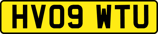 HV09WTU