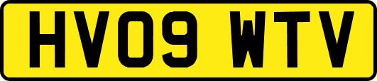 HV09WTV