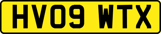 HV09WTX