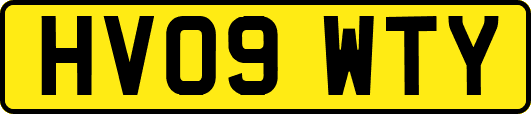 HV09WTY