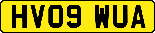 HV09WUA