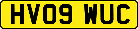 HV09WUC