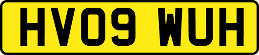 HV09WUH