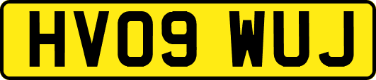 HV09WUJ