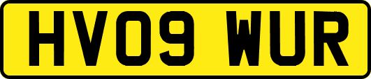 HV09WUR