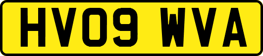 HV09WVA
