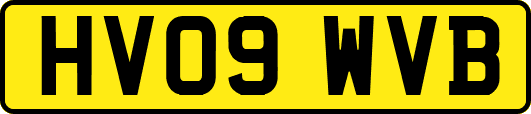 HV09WVB