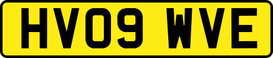 HV09WVE