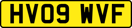 HV09WVF