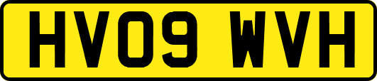 HV09WVH