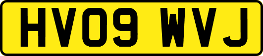 HV09WVJ