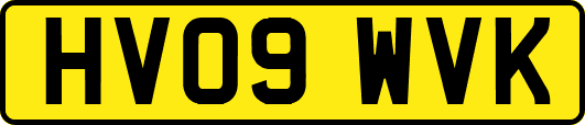 HV09WVK