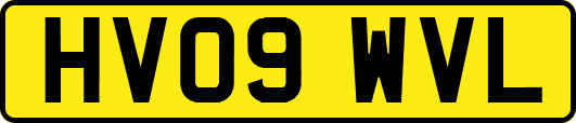 HV09WVL