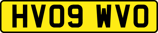 HV09WVO