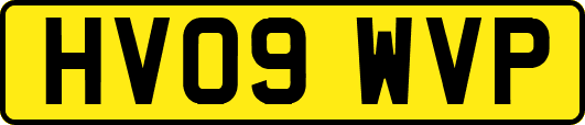 HV09WVP