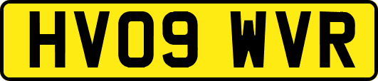 HV09WVR