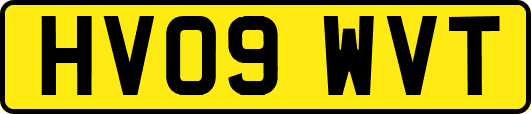 HV09WVT