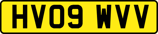 HV09WVV