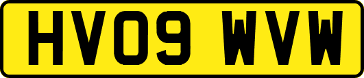 HV09WVW