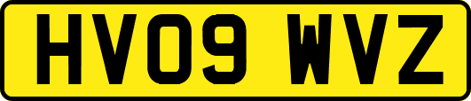 HV09WVZ